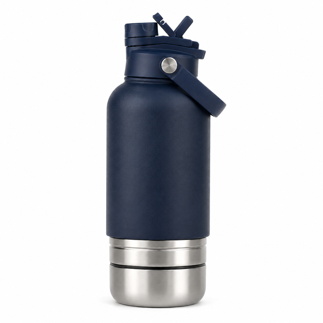 Furbud 3-in-1 Travel Bottle